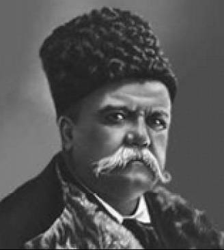 В. А. Гиляровский В. А. Гиляровский